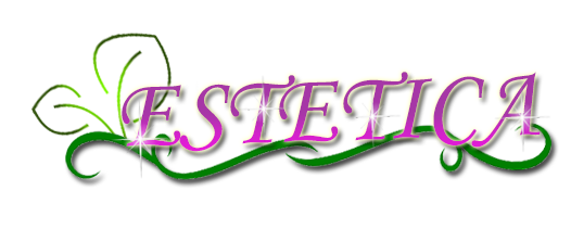 LOGO ESTETICA