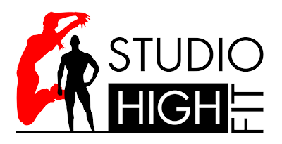 Logo Studio High Fit